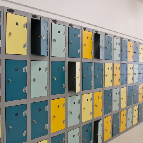 Lockers-Office Storage-LS08